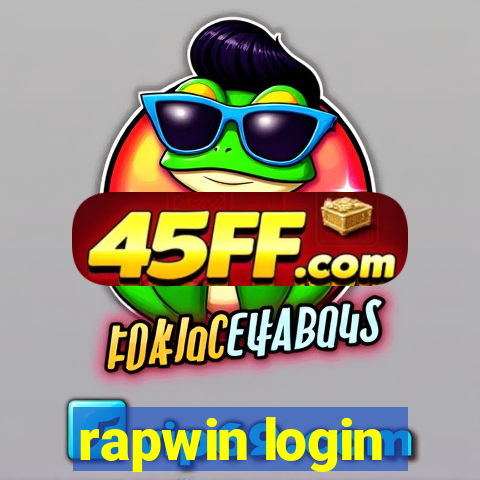 rapwin login
